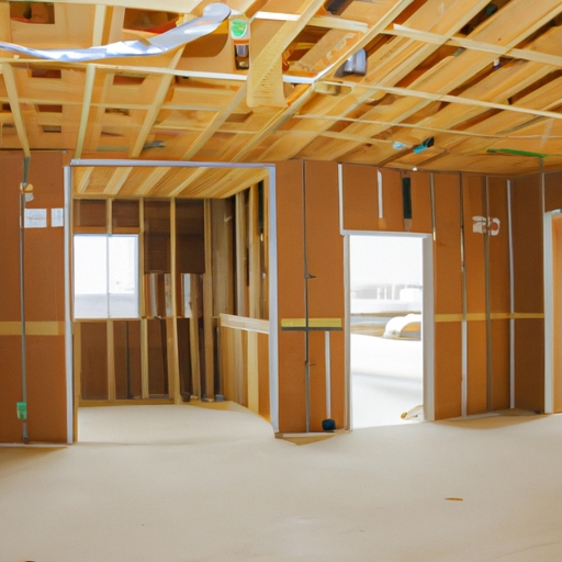 What is the process of hiring a reliable construction company for your project?